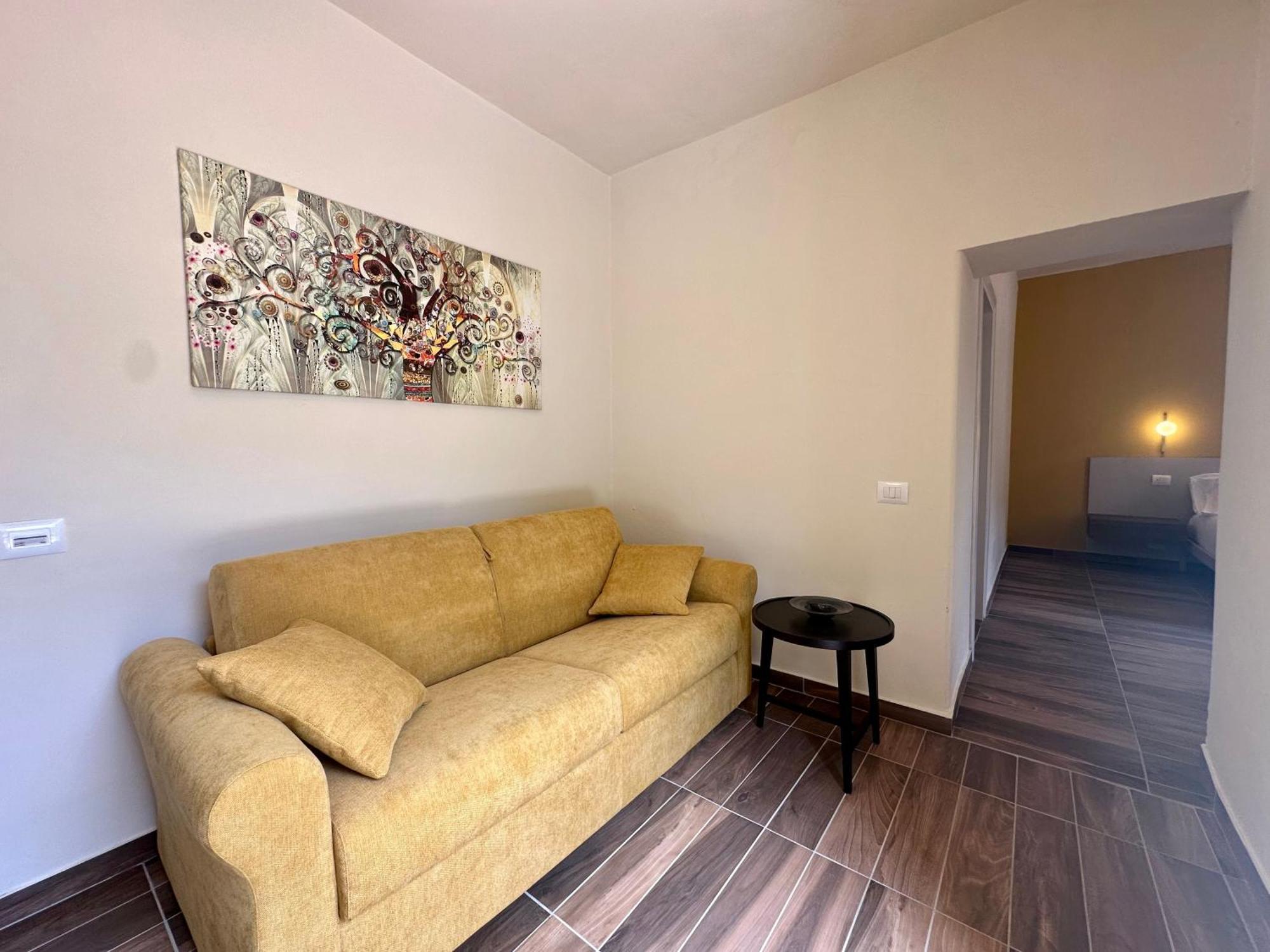 La Ninfa Hotel Bagni di Lucca Dış mekan fotoğraf