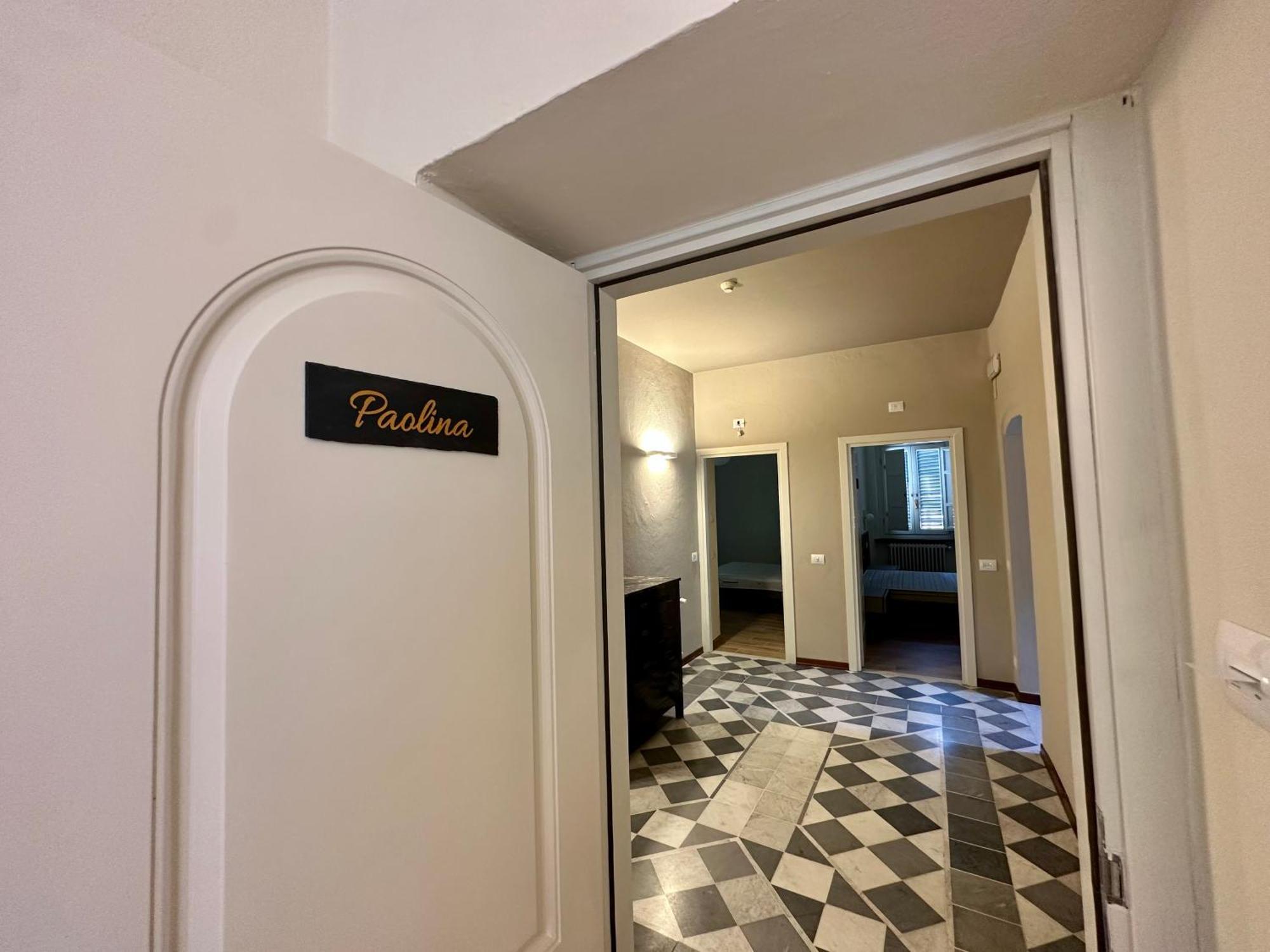 La Ninfa Hotel Bagni di Lucca Dış mekan fotoğraf