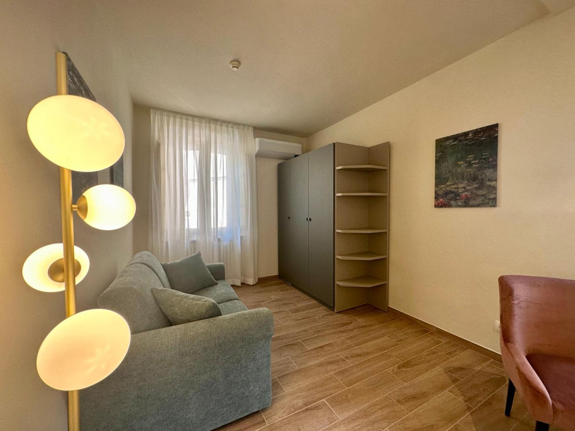La Ninfa Hotel Bagni di Lucca Dış mekan fotoğraf
